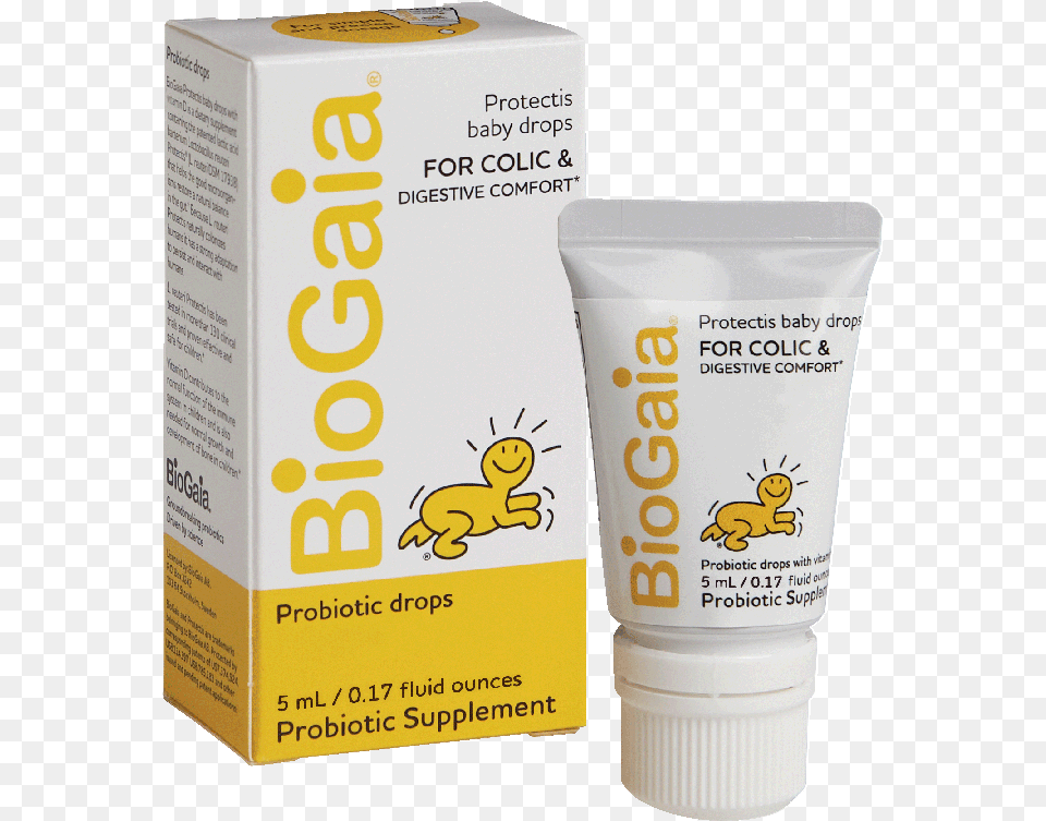 Biogaia, Bottle, Cosmetics, Sunscreen Png