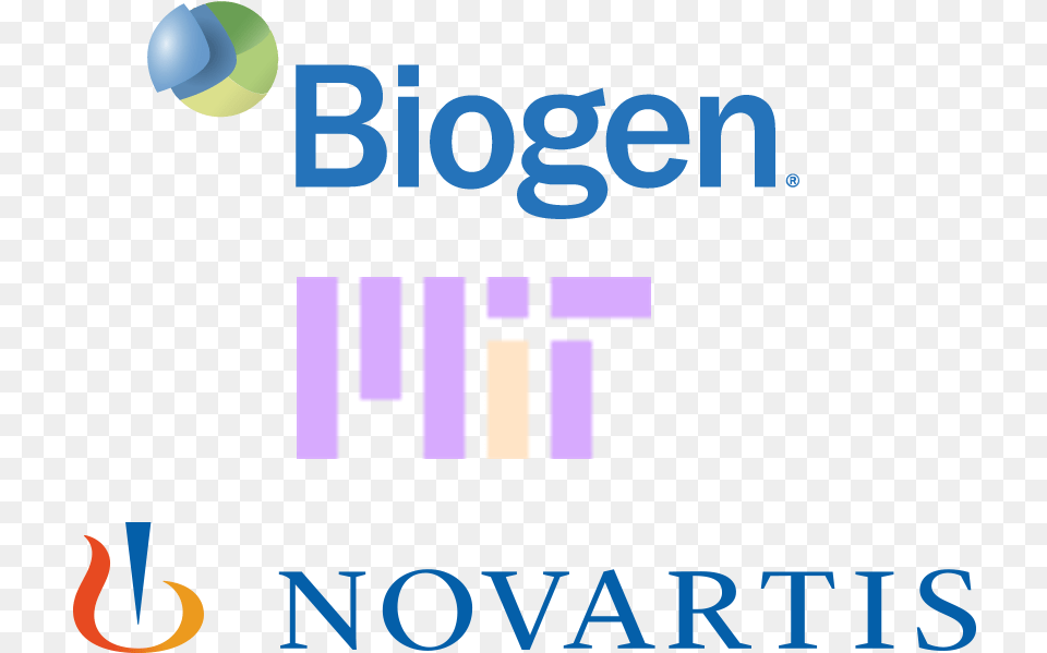 Biogenmit Novartis Vendor Show Massachusetts Institute Of Technology, Logo, Text Free Transparent Png