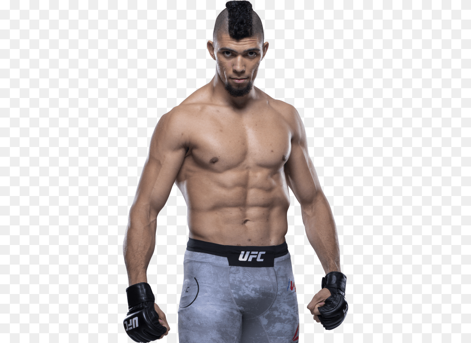 Biography Johnny Walker Ufc, Adult, Male, Man, Person Free Png