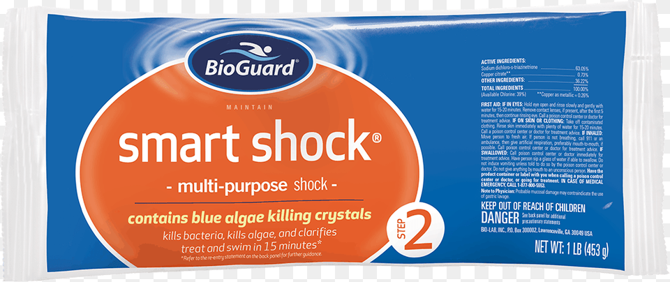 Bioguard Smart Shock Bioguard Burnout, Advertisement, Poster Free Png