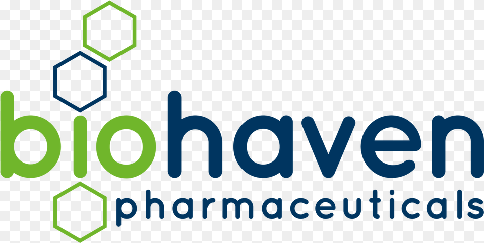 Biohaven Logo 1 Biohaven Pharmaceutical Holding Co Ltd, Green Png Image