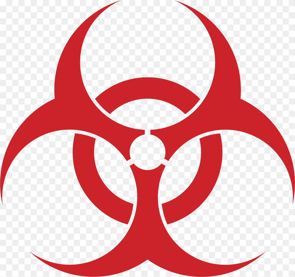 Biohazard, Symbol, Logo, Animal, Fish Png Image