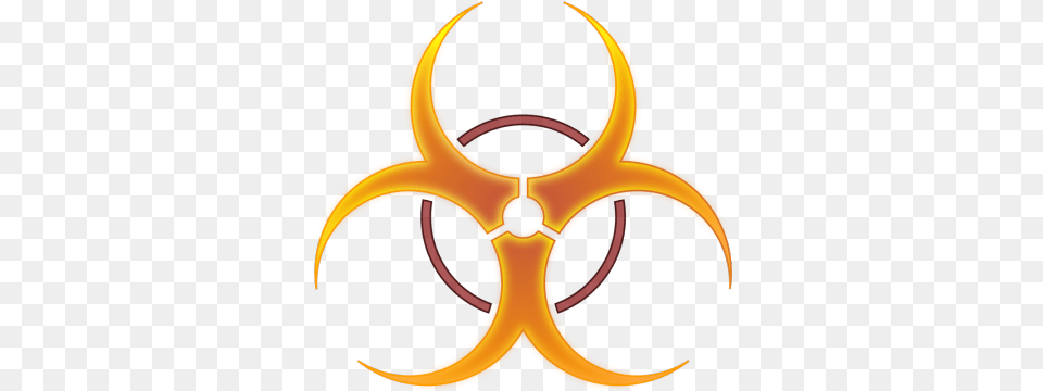 Biohazard, Animal, Kangaroo, Mammal, Symbol Png Image