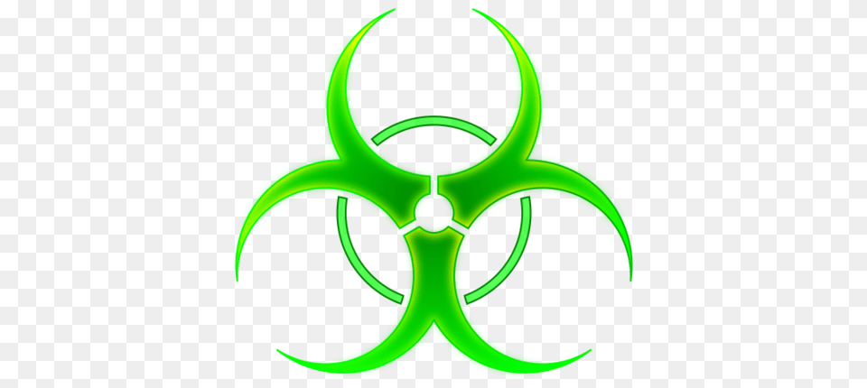 Biohazard, Green, Animal, Kangaroo, Mammal Png Image