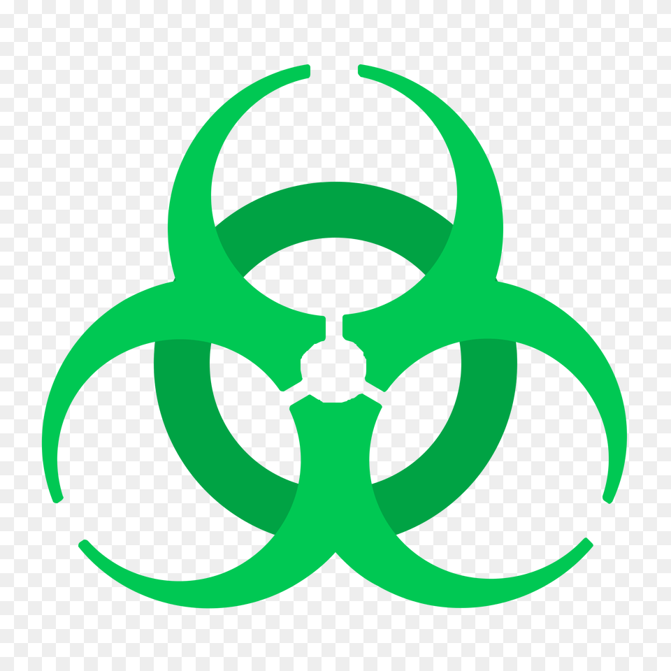 Biohazard, Symbol Free Png