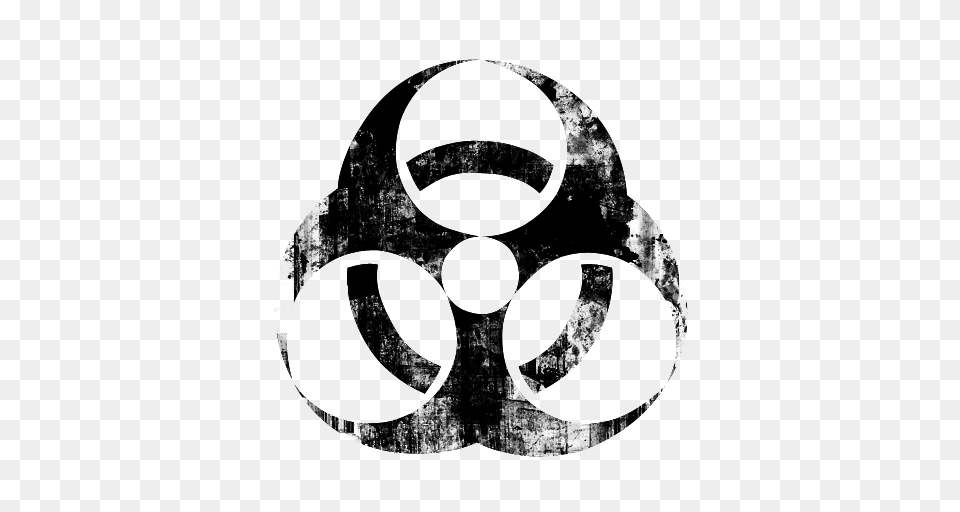 Biohazard Free Png Download