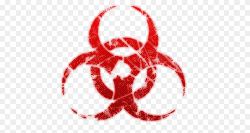 Biohazard Free Png Download