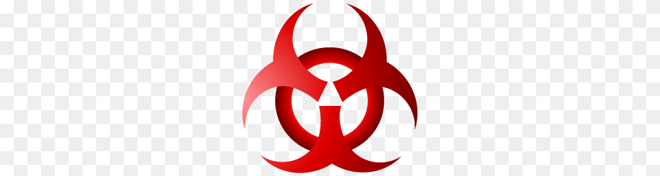 Biohazard, Logo, Symbol, Dynamite, Weapon Png