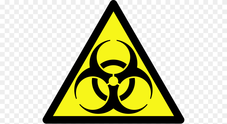 Biohazard, Triangle, Animal, Fish, Sea Life Png