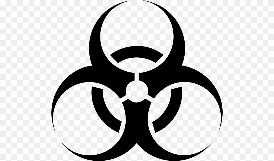 Biohazard, Symbol Free Png