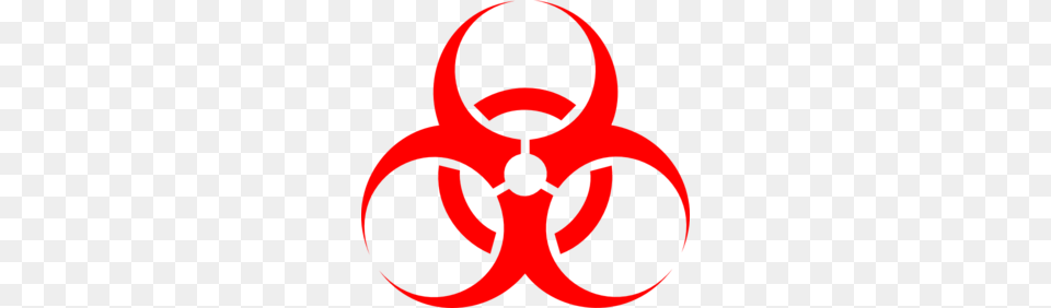 Biohazard Clip Art, Logo, Symbol, Dynamite, Weapon Png Image