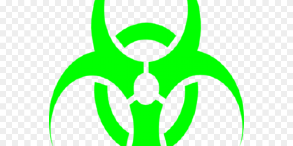 Biohazard Clipart Quarantine Clip Art Stock Illustrations, Green, Symbol, Person, Logo Free Transparent Png