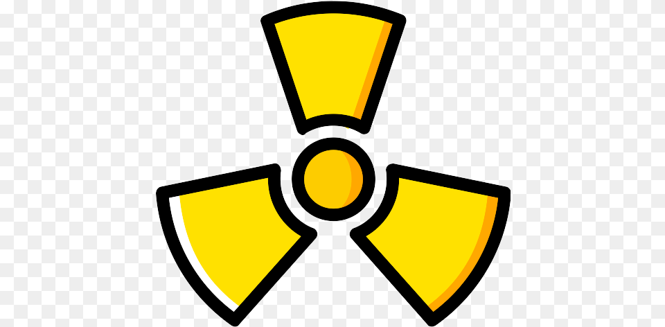 Biohazard Danger Icon Icon Biohazard, Nuclear Png Image