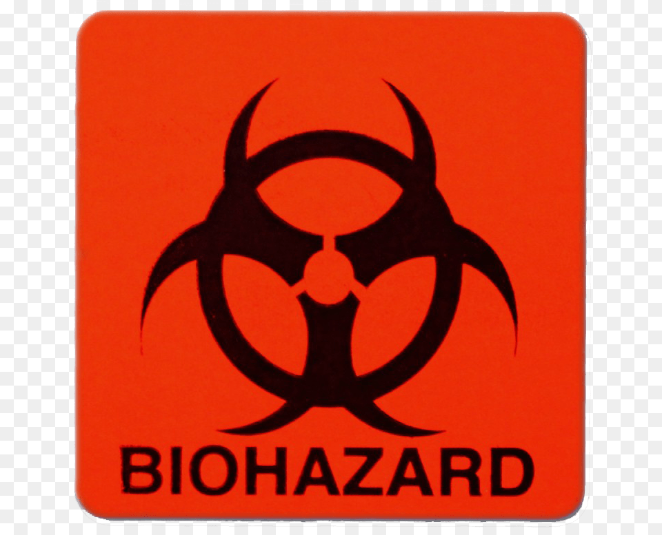 Biohazard Download Biohazard Sign, Logo, Symbol, Emblem, Animal Png Image