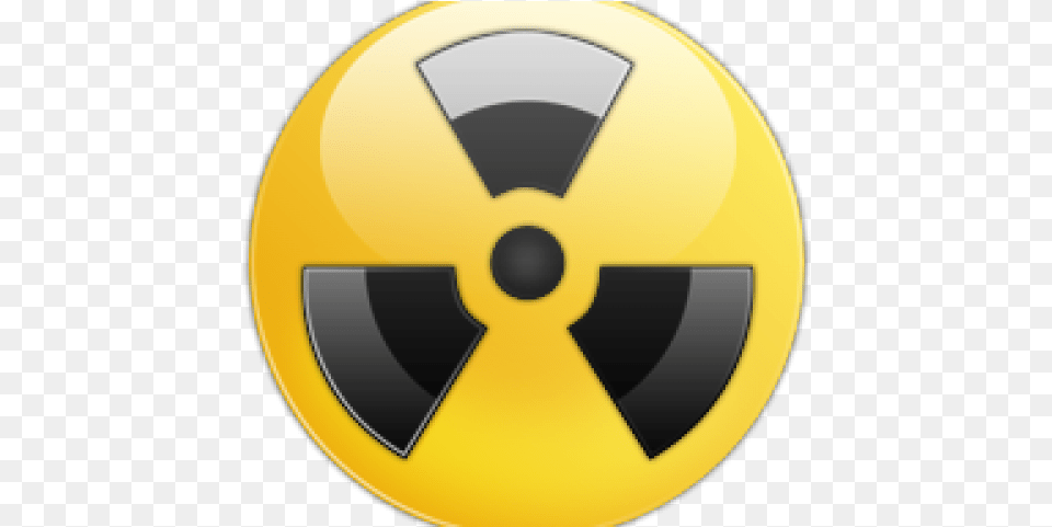 Biohazard Icon, Nuclear, Disk, Vehicle, Transportation Free Png Download