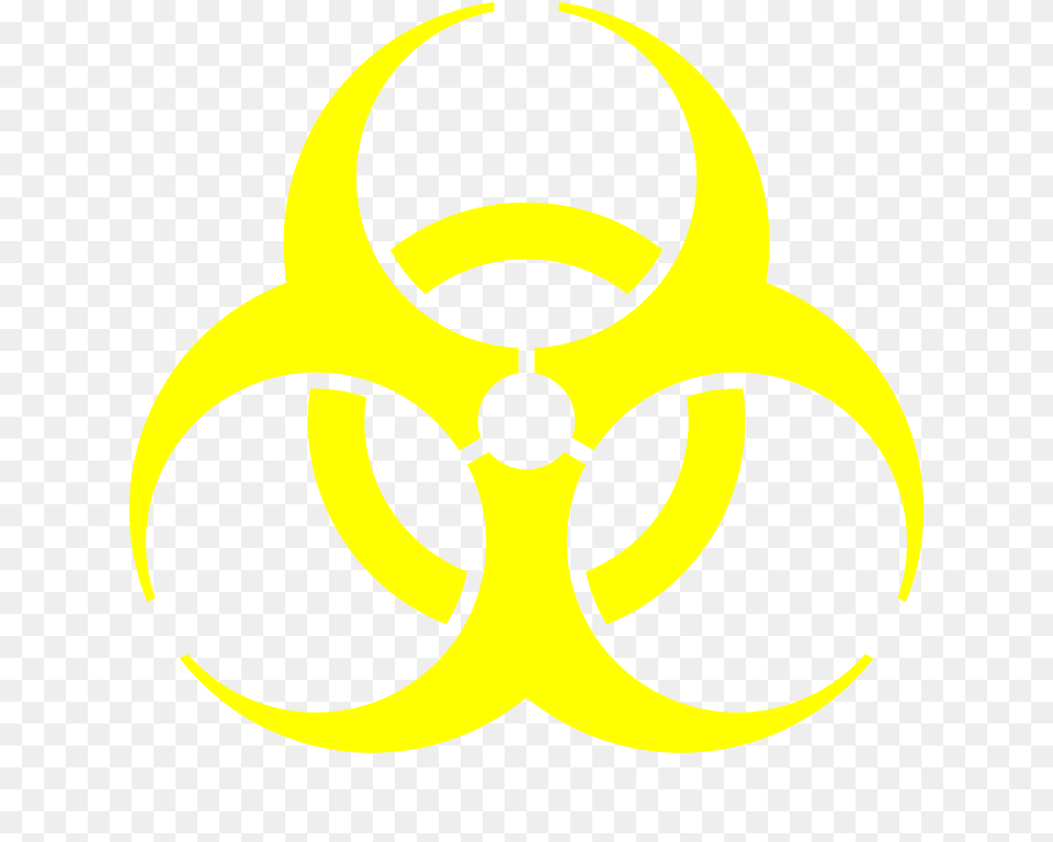 Biohazard Symbol, Logo Png