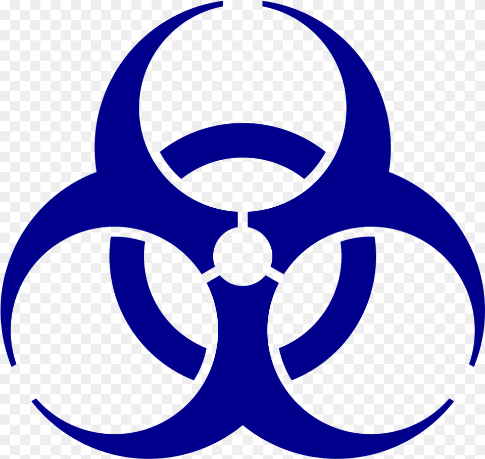 Biohazard Symbol Png Image