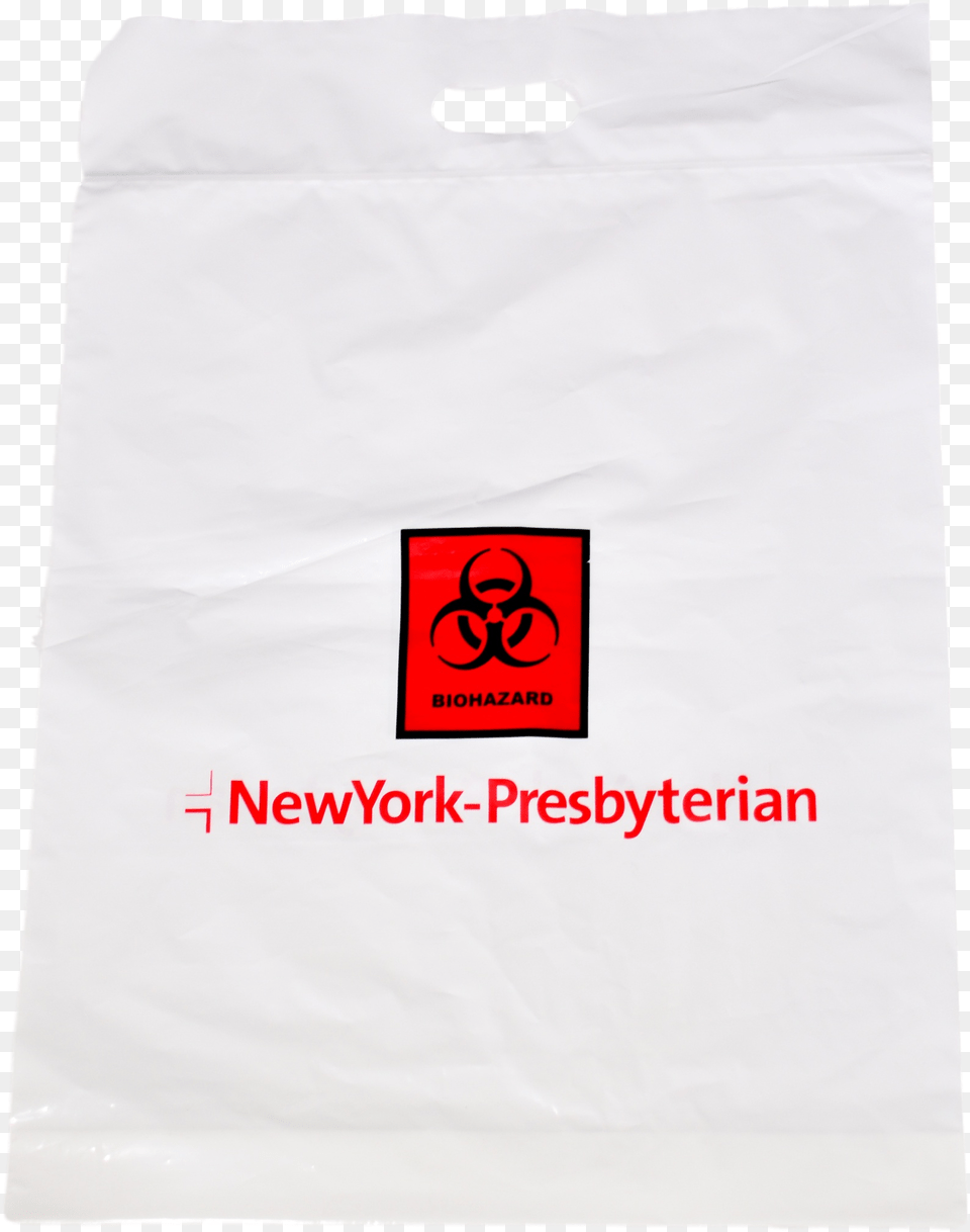 Biohazard Symbol, Bag, Plastic, Plastic Bag, Hockey Png Image