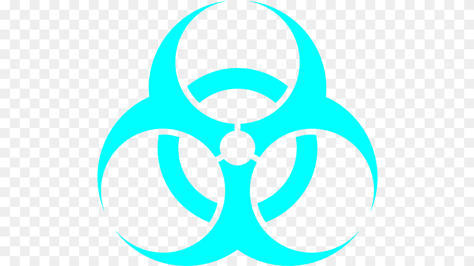 Biohazard Symbol Png Image