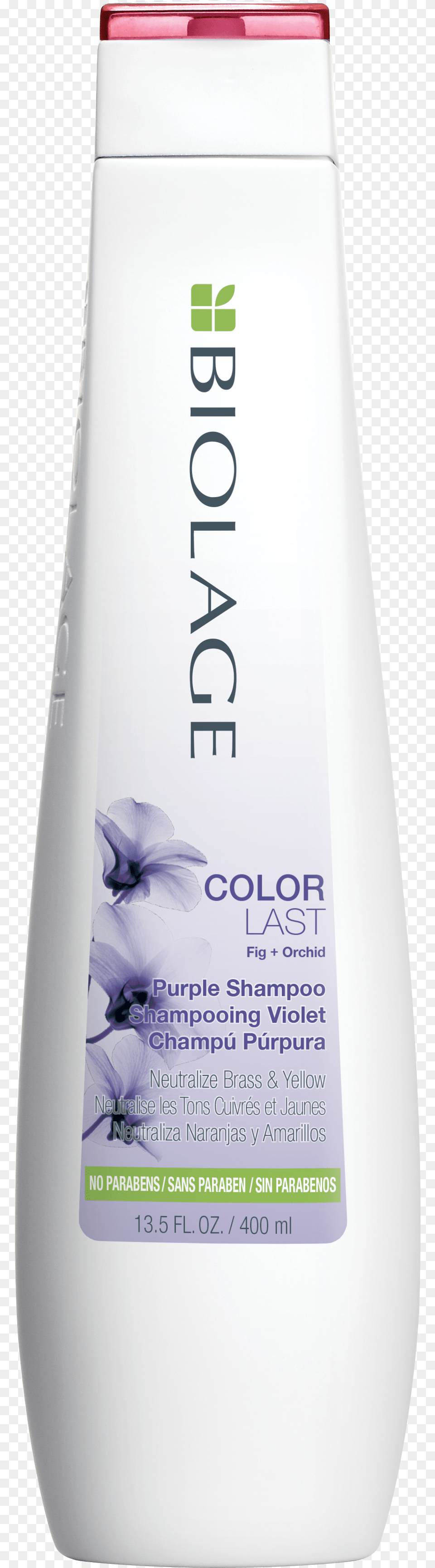 Biolage Tea Tree Shampoo, Bottle, Lotion Free Transparent Png