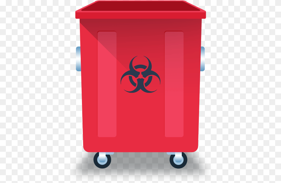 Biological Hazard, Mailbox, Tin, Can Png