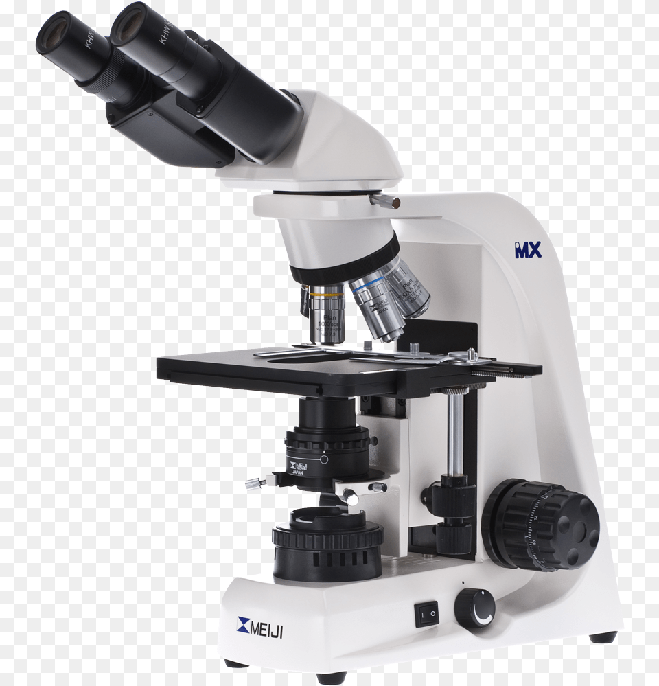 Biological Microscope Meiji Techno, Device, Power Drill, Tool Png Image