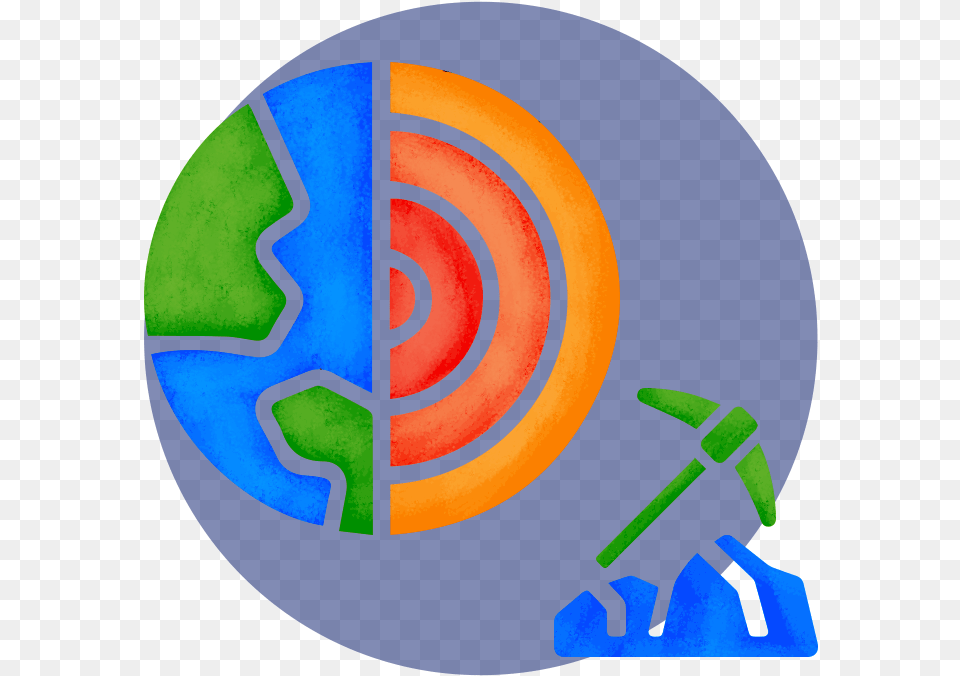 Biology Biologist Icon, Art, Modern Art Free Png