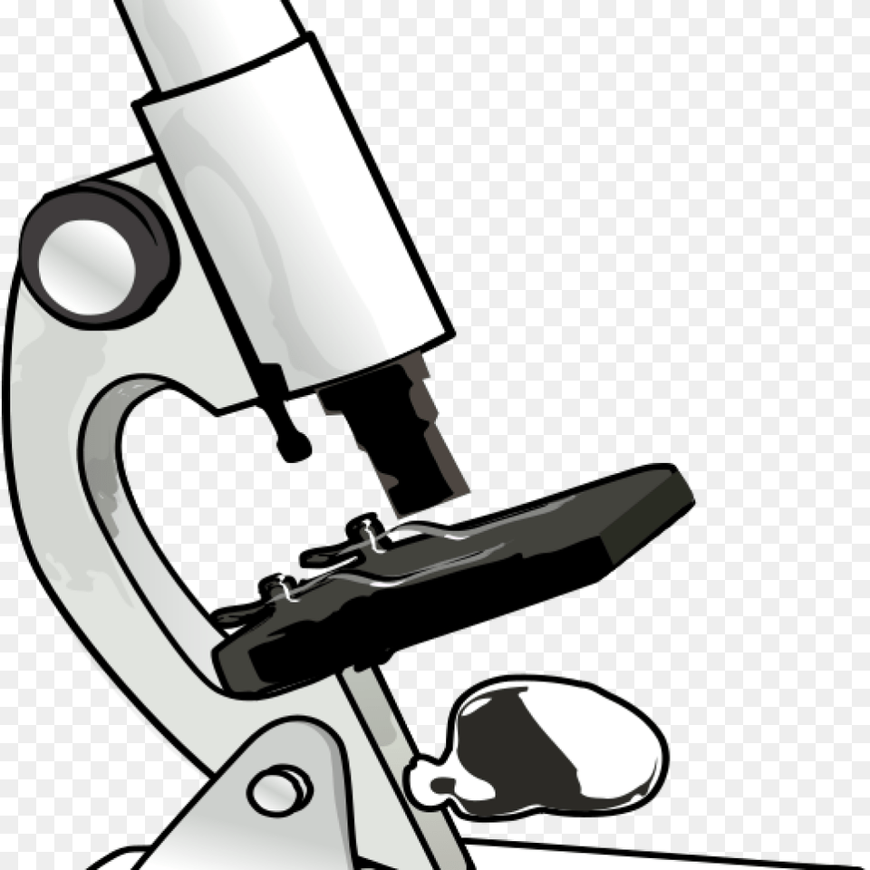 Biology Clip Art Clipart Download, Microscope, Helmet Free Transparent Png