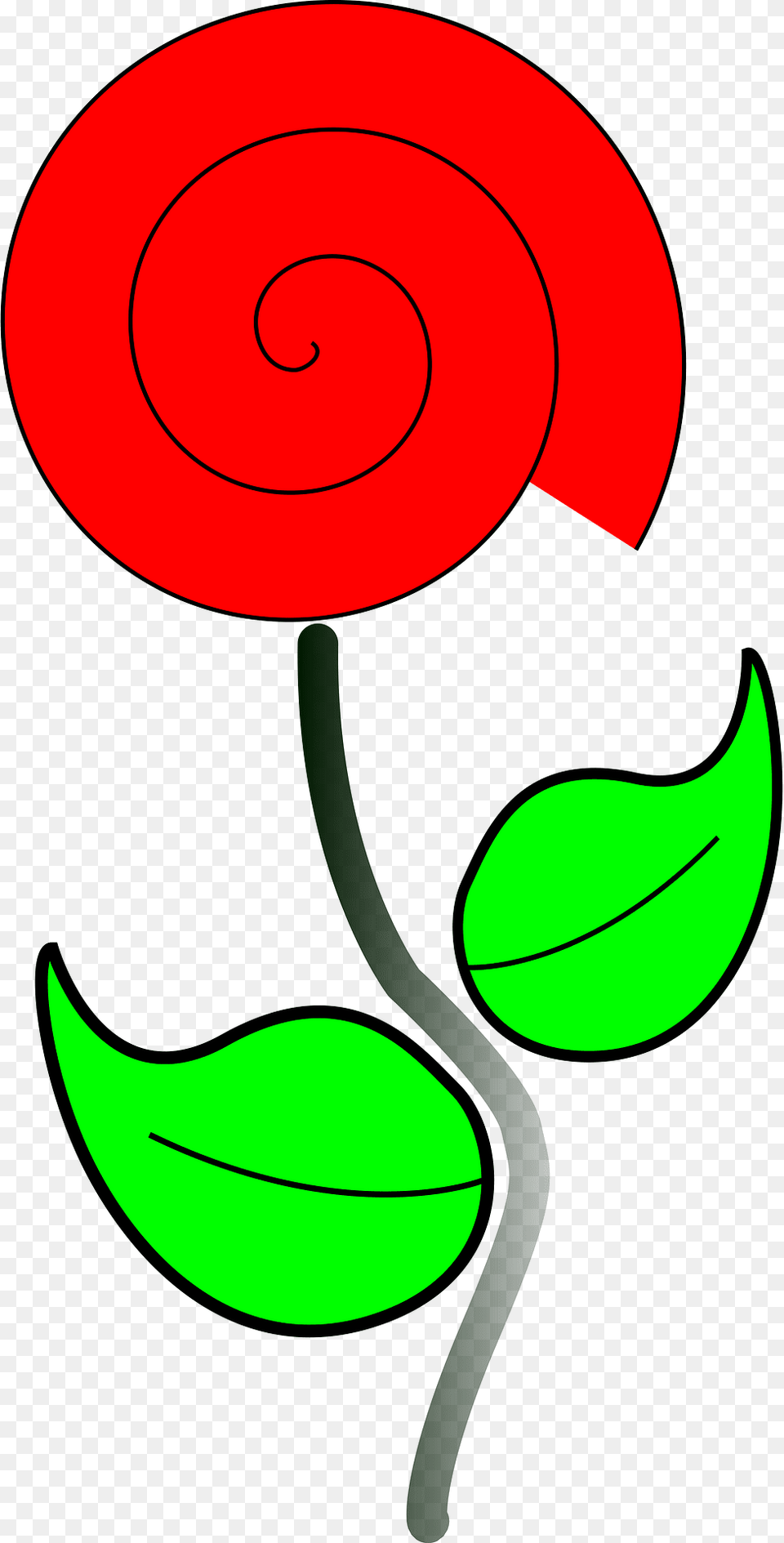 Biology Clipart, Flower, Plant, Rose, Food Png