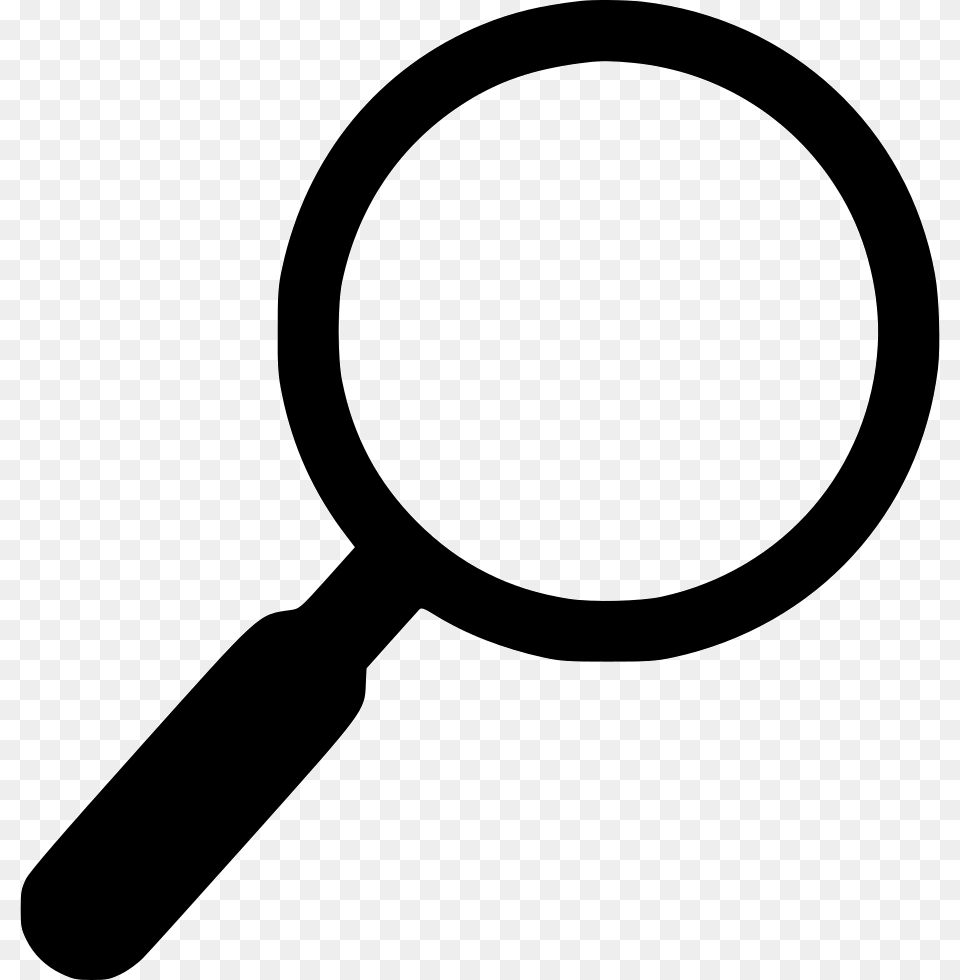 Biology Research Search Zoom Find Comments Research Icon, Magnifying, Smoke Pipe Free Png