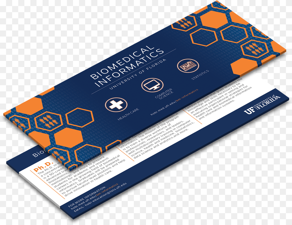 Biomedical Informatics Horizontal, Paper, Text, Business Card Free Transparent Png