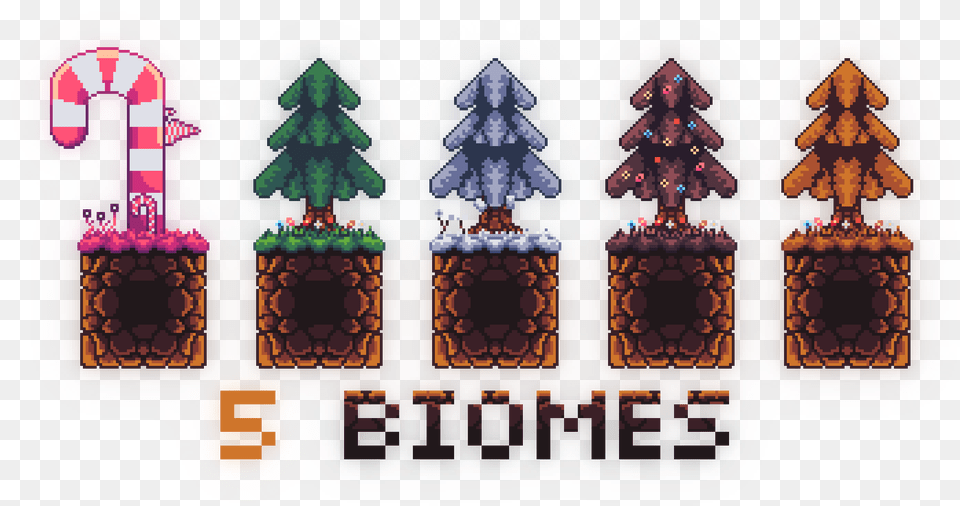 Biomes Biome Tileset, Pattern, Accessories, Ornament, Adult Png Image