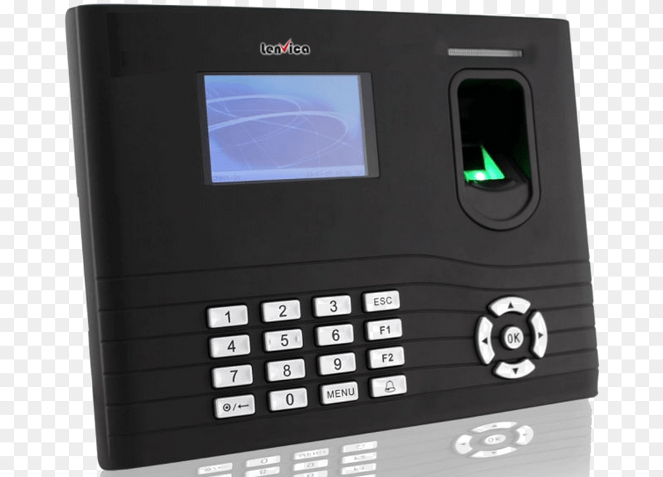 Biometric Access Control System Clipart Hq Zk In01 A Id, Electronics, Mobile Phone, Phone, Computer Hardware Free Transparent Png