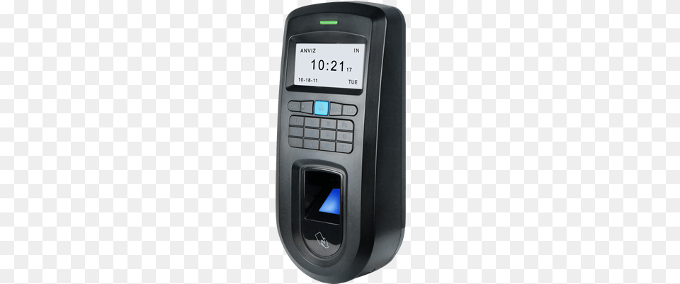 Biometric Access Control Usb Tcp Control De Acceso Anviz, Electronics, Mobile Phone, Phone Png Image