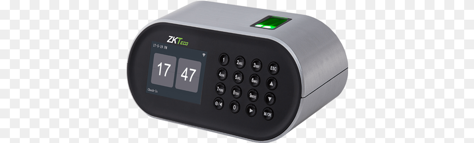 Biometric Attendance Chennai Zkteco, Computer Hardware, Electronics, Hardware, Screen Png