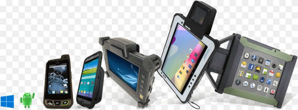 Biometric Case For Tablet, Electronics, Mobile Phone, Phone, Computer Free Png