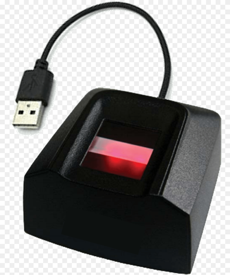 Biometric Finger Scanner Secugen Hamster Pro, Computer Hardware, Electronics, Hardware, Accessories Free Png Download