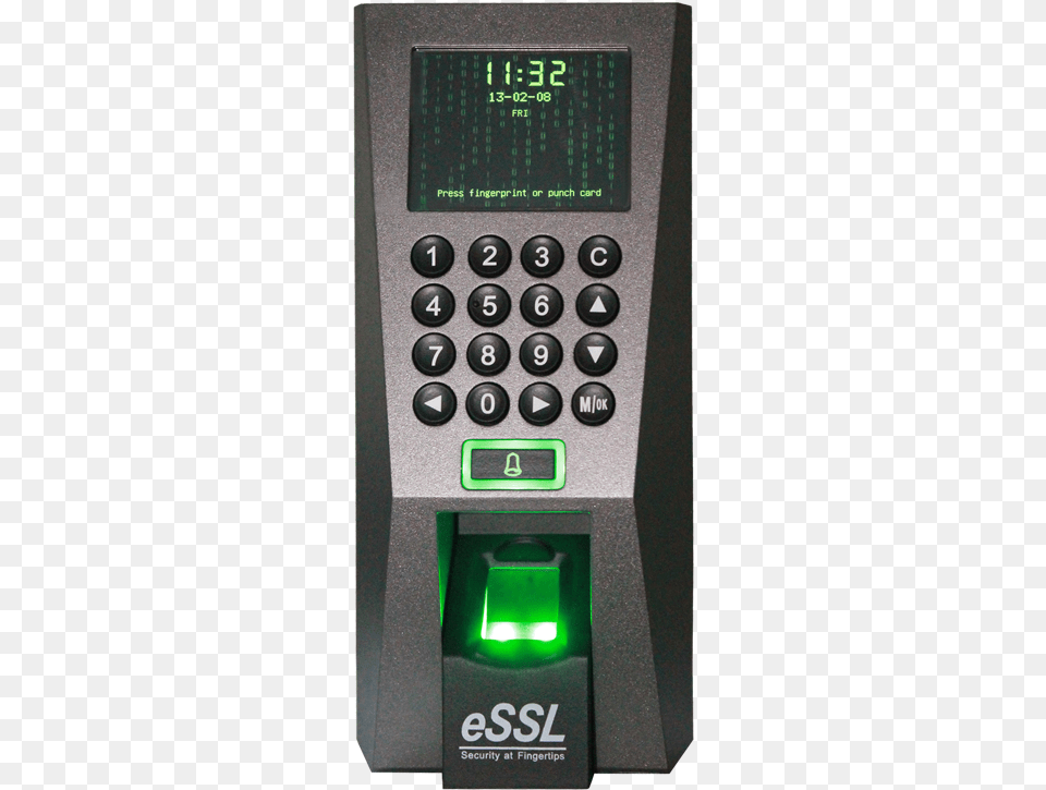 Biometric Fingerprint Reader Finger Print Door Access, Electronics, Remote Control, Machine, Atm Free Png