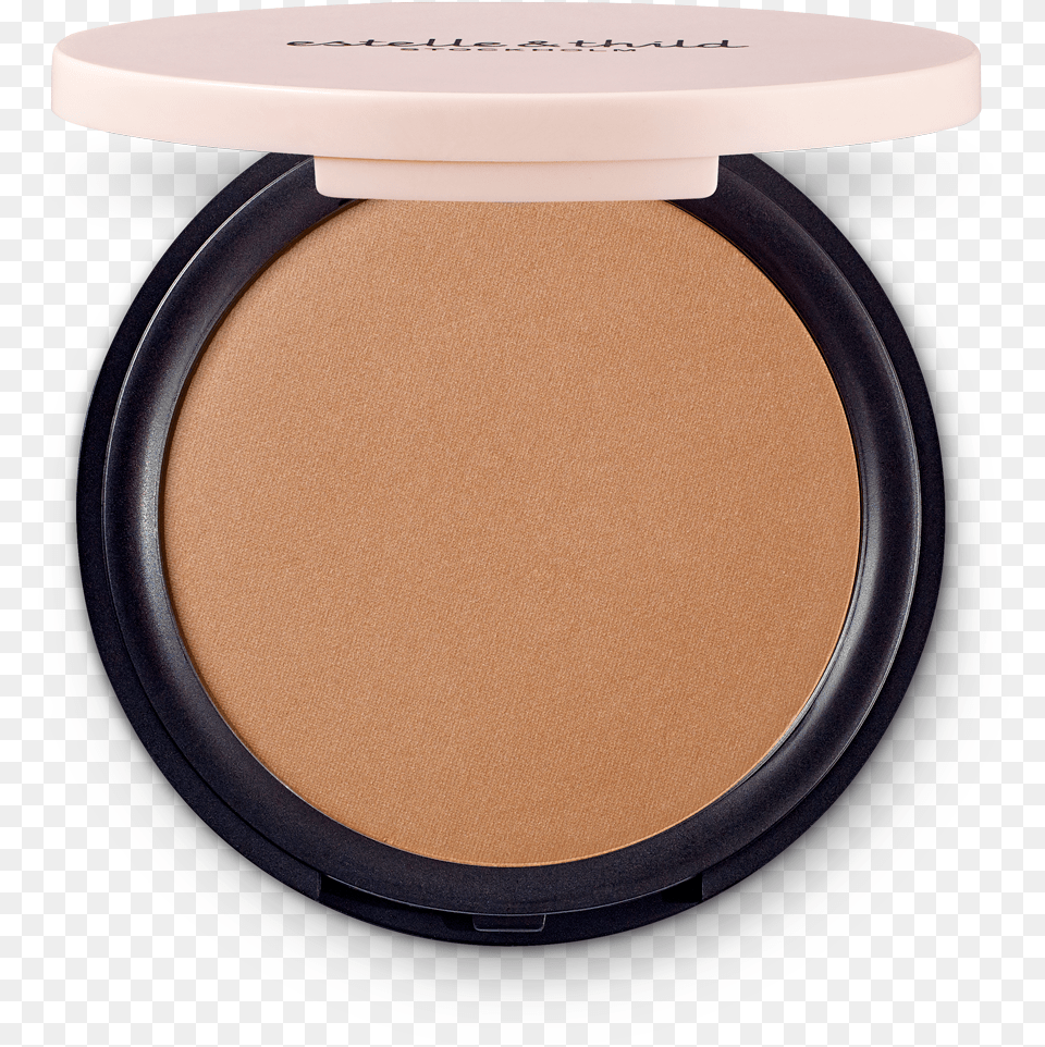 Biomineral Healthy Glow Sun Powder Light Matte Estelle Amp Thild Fresh Biomineral Healthy Glow Sun, Cosmetics, Face, Head, Person Png Image