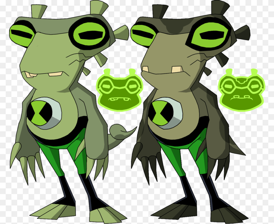 Biomnitrix Unleashed Grey Matter, Green, Person, Alien, Face Free Png