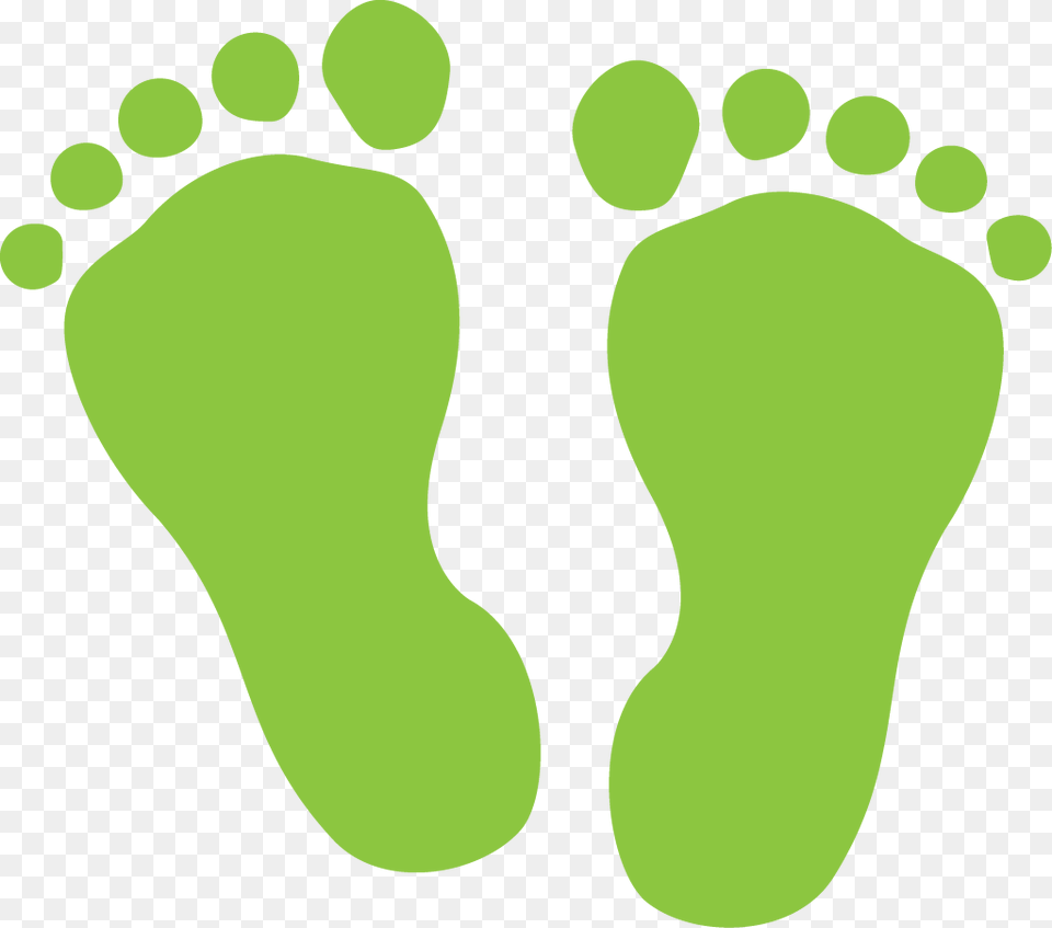 Biomonitoring Mn Feet, Footprint, Food, Fruit, Pear Free Png Download