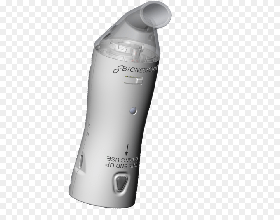 Bionebicine Cylinder, Bottle, Shaker, Water Bottle Free Transparent Png