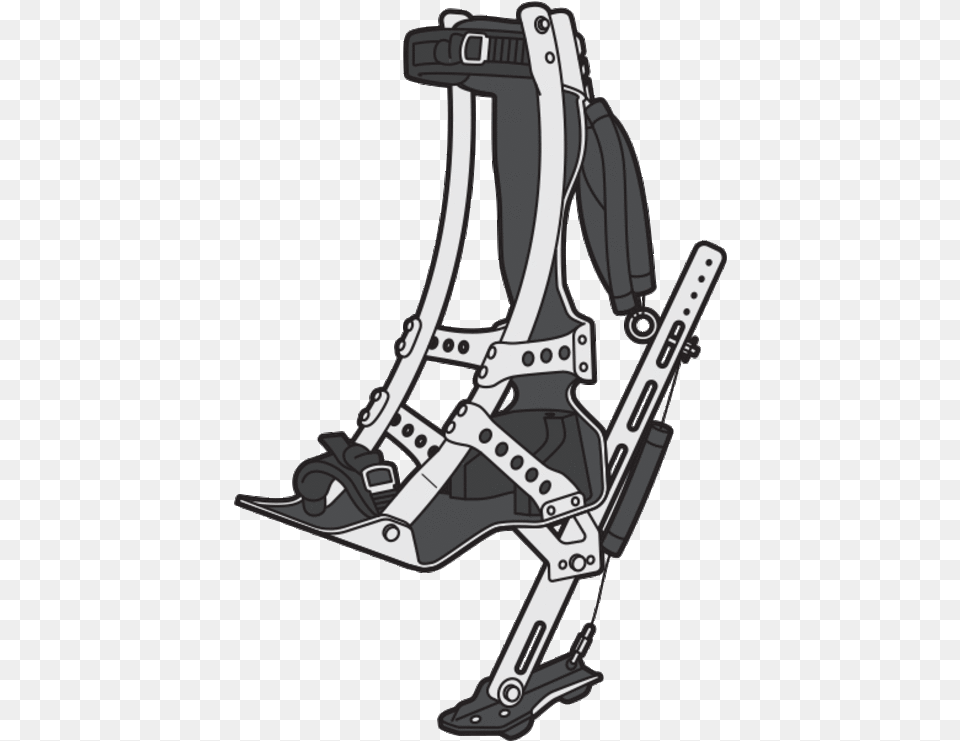 Bionic Boots, Bow, Stilts, Weapon Free Png