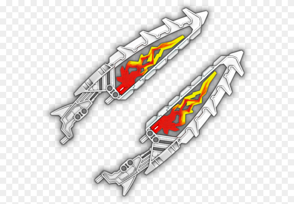 Bionicle Magma Sword Bionicle Tahu Fire Blades, Weapon, Aircraft, Transportation, Vehicle Free Transparent Png