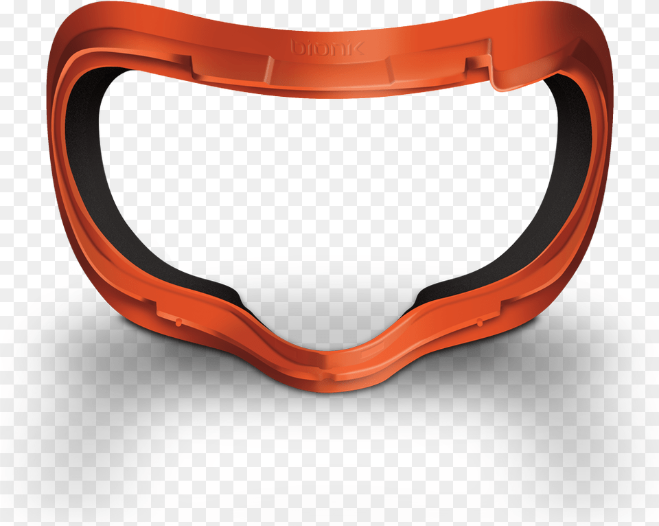 Bionik Face Pad Vr For Oculus Rift Product Front View Oculus Rift Face Pad, Accessories, Goggles, Smoke Pipe Free Png