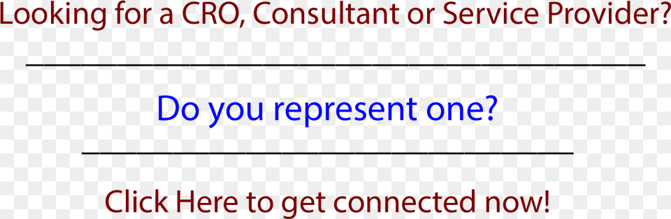 Biopharmguy Cro Connection Number, Text Free Transparent Png