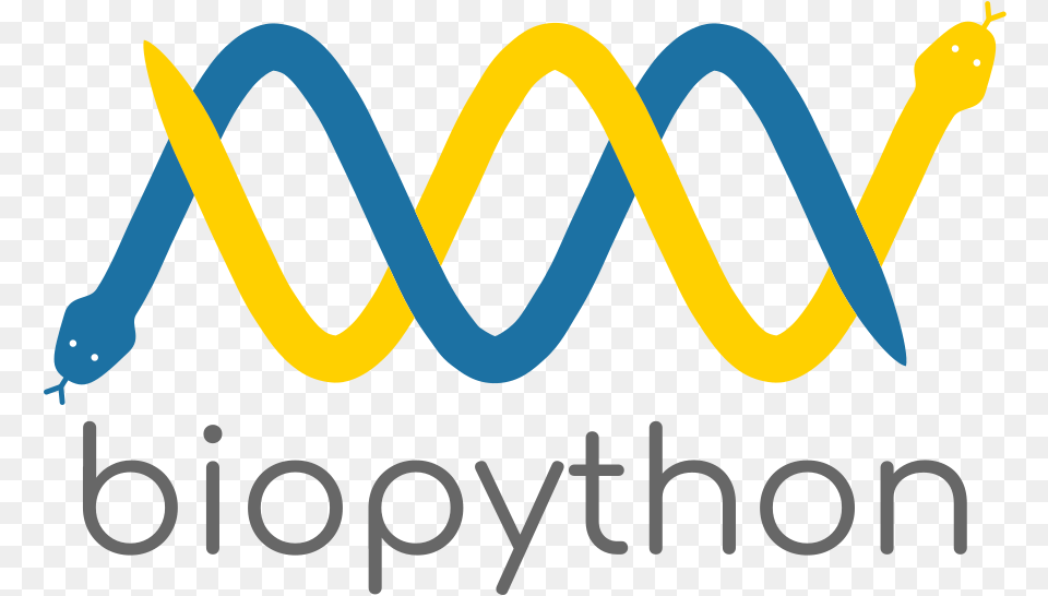 Biopython Project Biopython, Logo, Light, Smoke Pipe Free Transparent Png