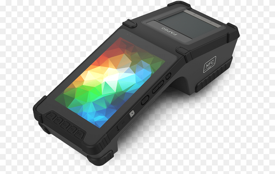 Biorugged Expands Biometric Product Line And International Smartphone, Computer, Electronics, Hand-held Computer, Mobile Phone Png