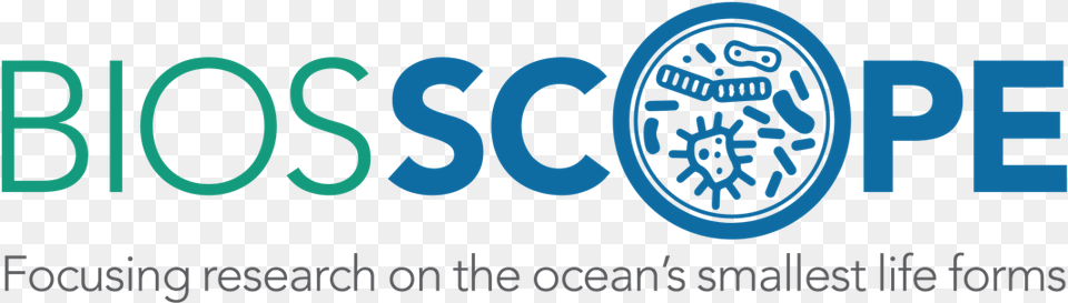 Bios Scope Circle, Logo, Text Png