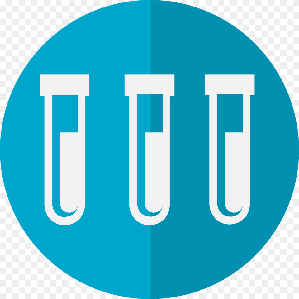 Biosamples Icon Blood Icon Clinical Samples Lab Genetics, Light Png Image